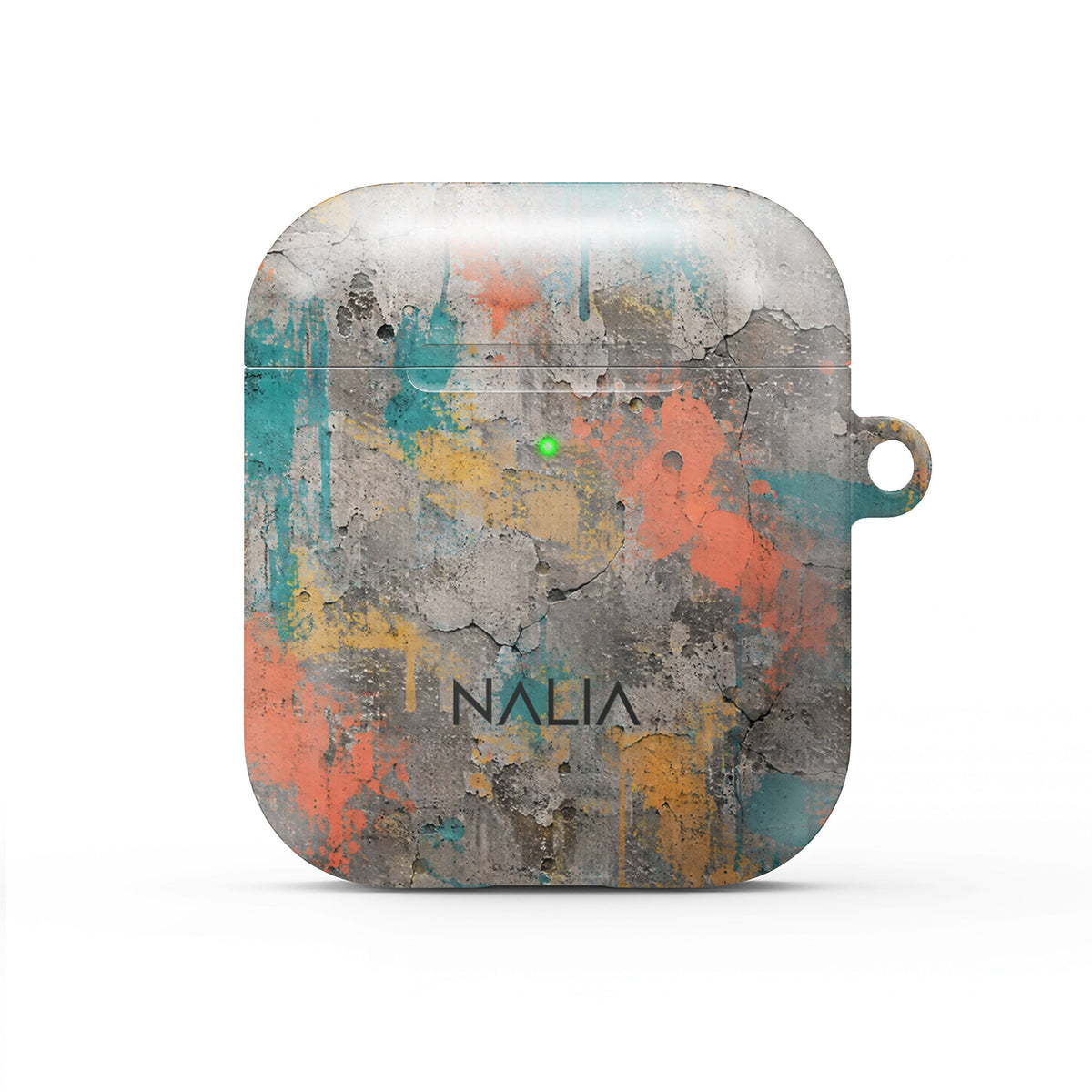 Platte - AirPods 1 / 2 Hülle NALIA Protective Hülle