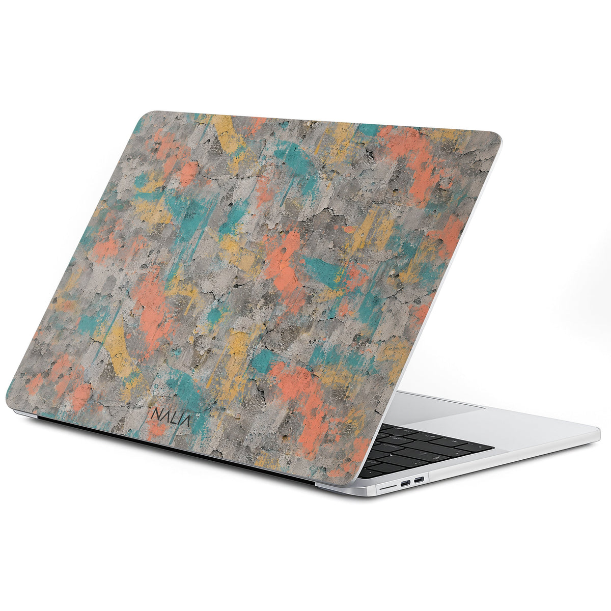 Platte - MacBook Pro 16 [A3403/A3186] Hülle NALIA Protective Hülle