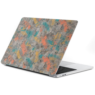 Platte - MacBook Pro 16 [A3403/A3186] Hülle NALIA Protective Hülle