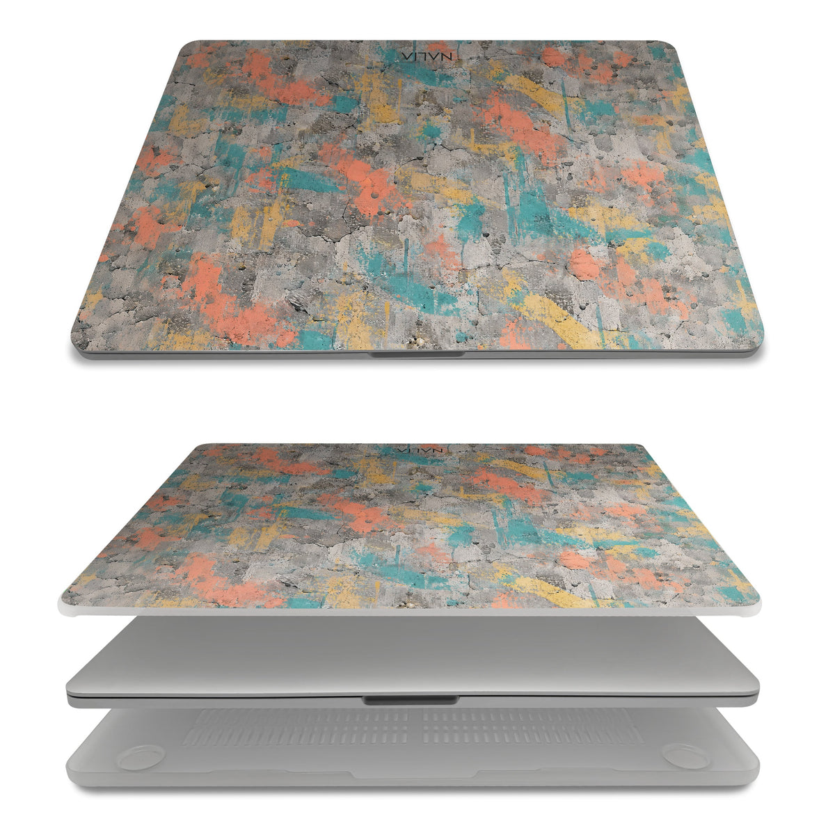 Platte - MacBook Air 15 [A3448] Hülle NALIA Protective Hülle