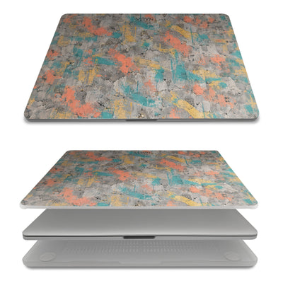 Platte - MacBook Pro 16 [A2141] Hülle NALIA Protective Hülle