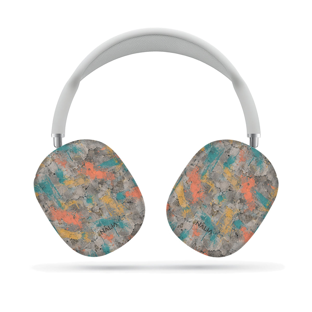 Platte - AirPods Max Hülle NALIA Protective Hülle