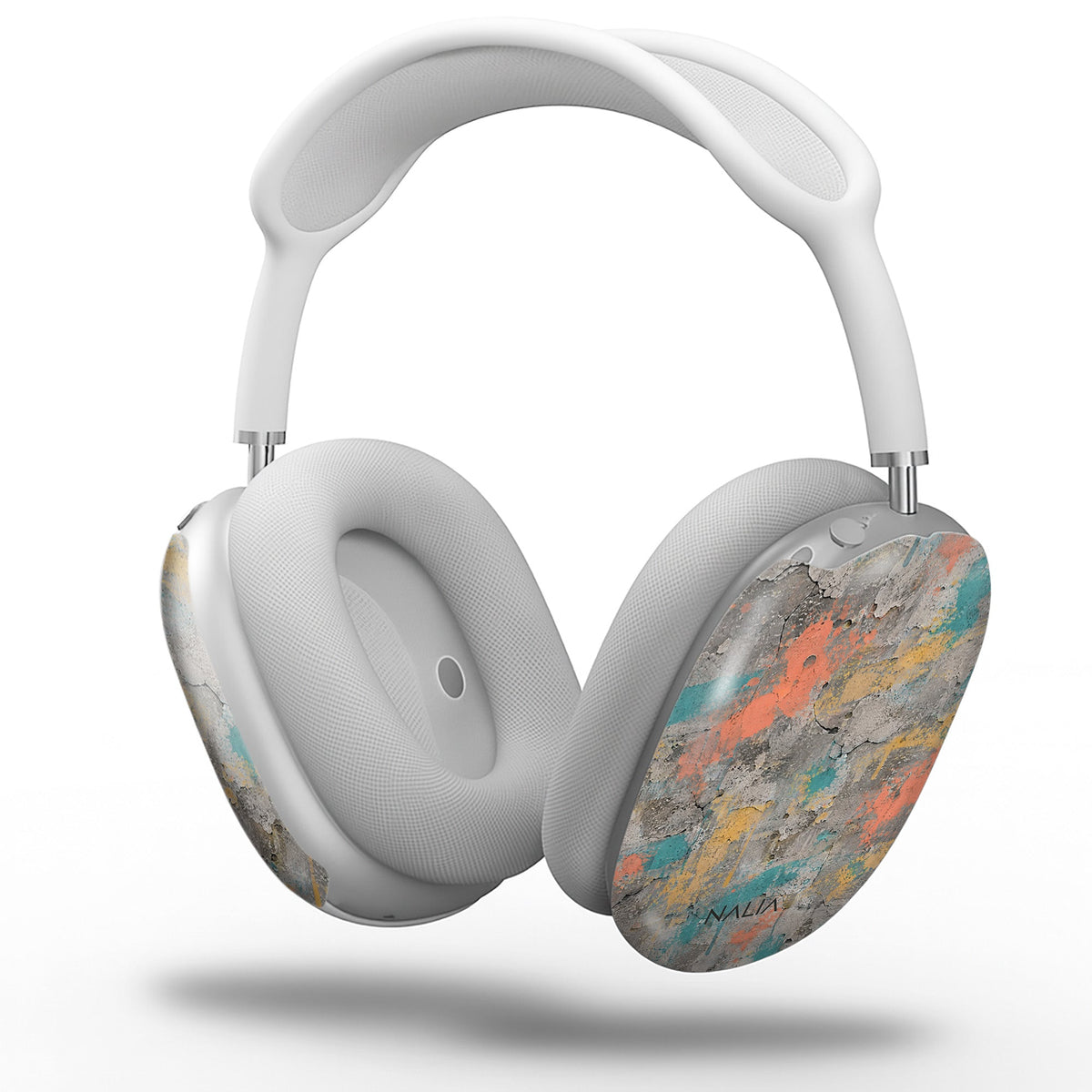Platte - AirPods Max Hülle NALIA Protective Hülle