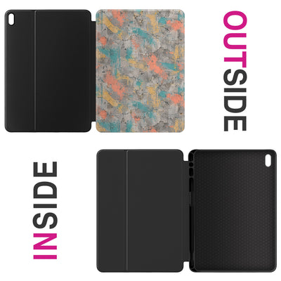 Platte - iPad Air 13 (8th Gen) Hülle NALIA Protective Hülle