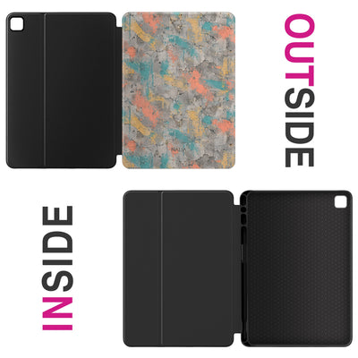 Platte - iPad Pro 11 (8th Gen) Hülle NALIA Protective Hülle
