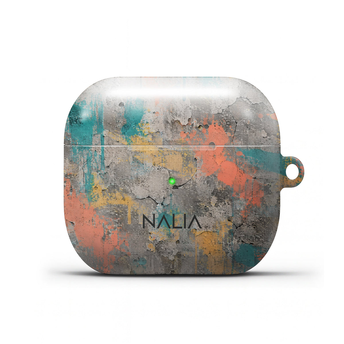 Platte - AirPods Pro 3 Hülle NALIA Protective Hülle