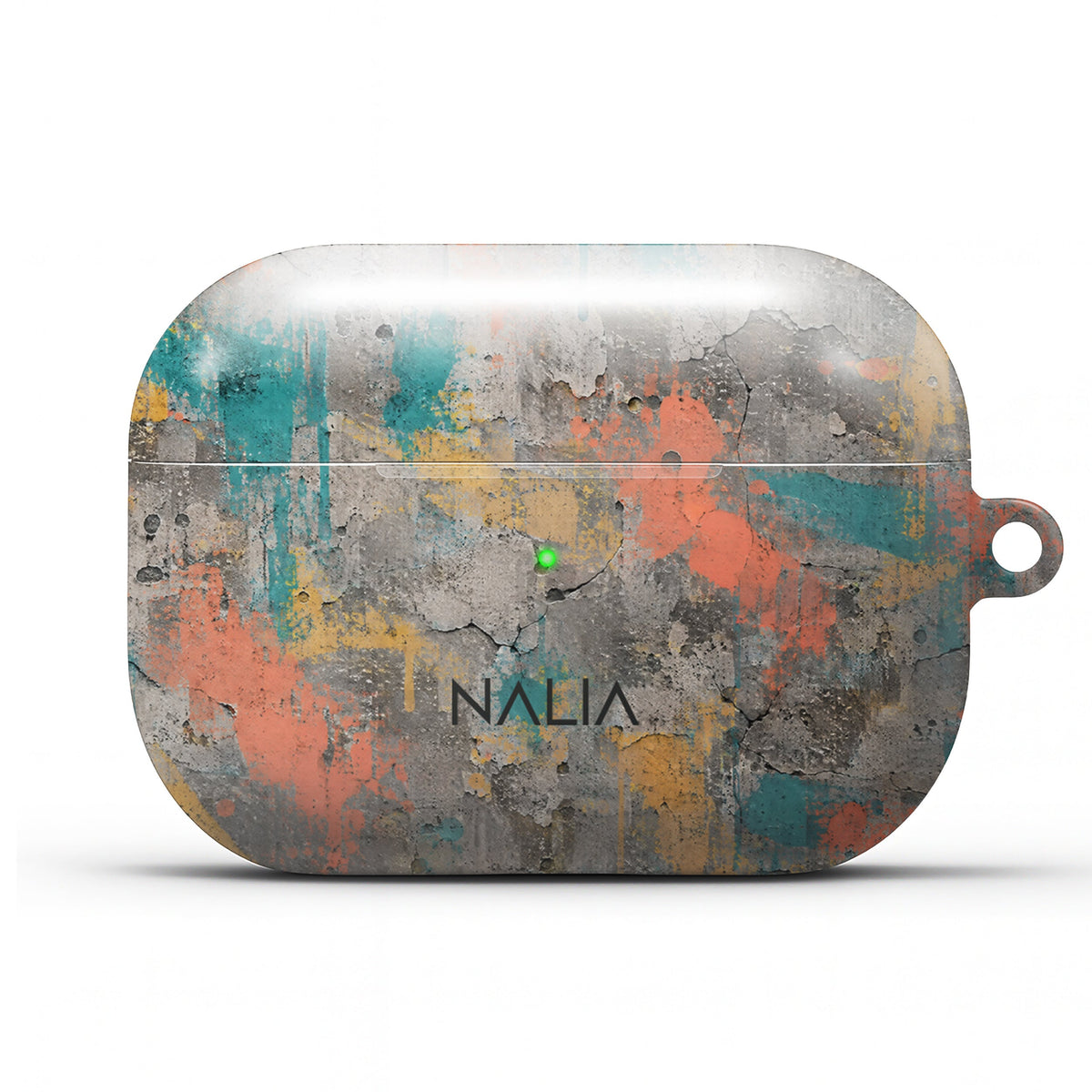 Platte - AirPods Pro 2 Hülle NALIA Protective Hülle
