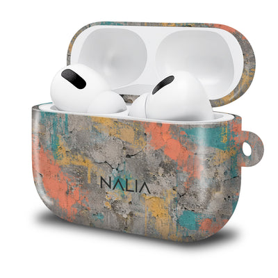 Platte - AirPods Pro Hülle NALIA Protective Hülle