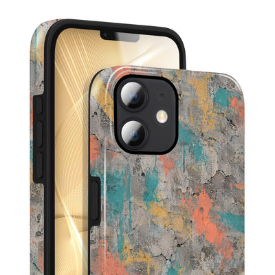 Platte - iPhone 12 Hülle NALIA Protective Hülle