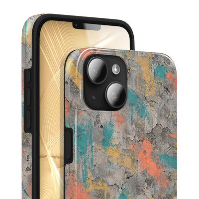 Platte - iPhone 14 Plus Hülle NALIA Protective Hülle