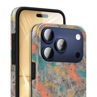 Platte - iPhone 17 Pro Max Hülle NALIA Protective Hülle