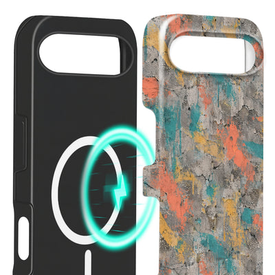 Platte - iPhone 17 Air Hülle NALIA Protective Hülle