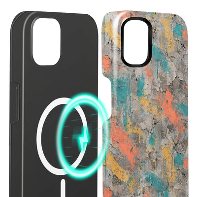Platte - iPhone 12 Mini Hülle NALIA Protective Hülle