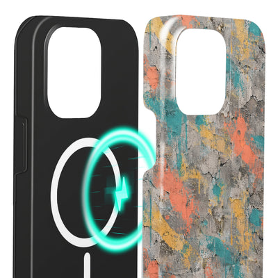 Platte - iPhone 13 Pro Max Hülle NALIA Protective Hülle