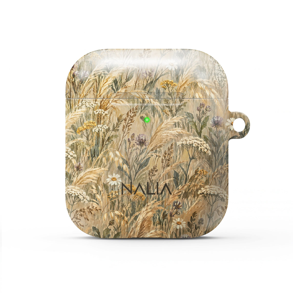 Rollfeld - AirPods 1 / 2 Hülle NALIA Protective Hülle