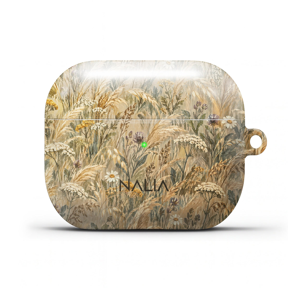 Rollfeld - AirPods 4 Hülle NALIA Protective Hülle