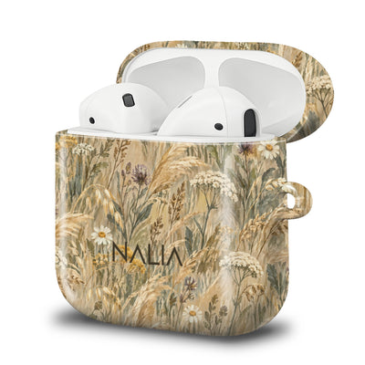 Rollfeld - AirPods 4 Hülle NALIA Protective Hülle
