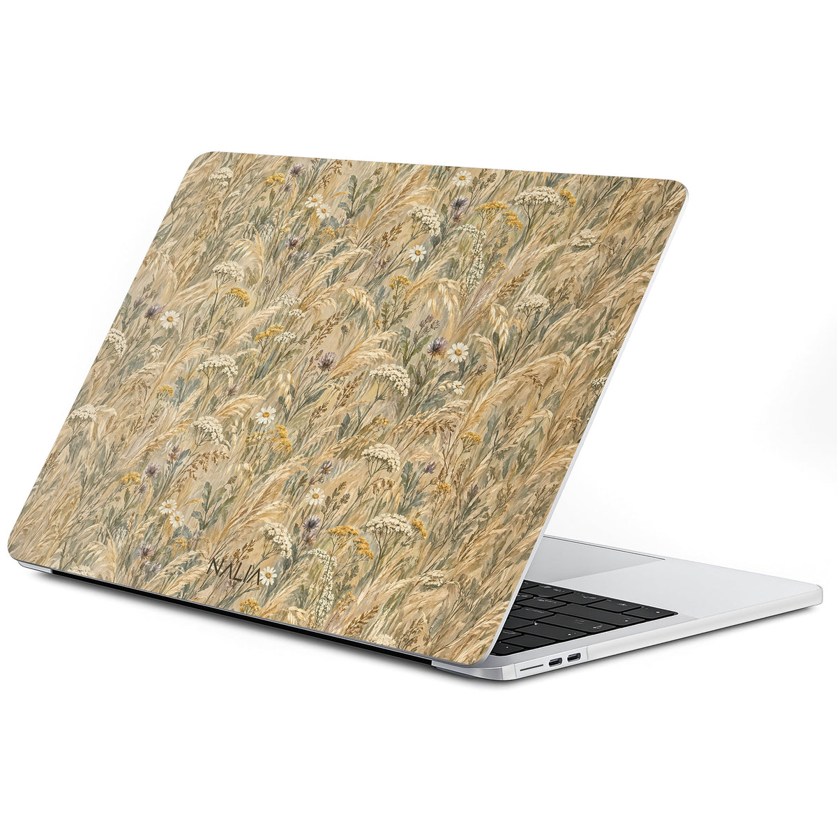 Rollfeld - MacBook Air 15 [A2941/A3114] Hülle NALIA Protective Hülle
