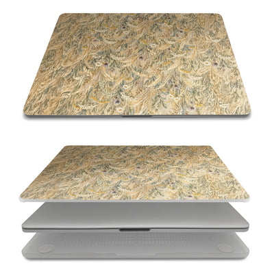 Rollfeld - MacBook Air 13 [A3449] Hülle NALIA Protective Hülle