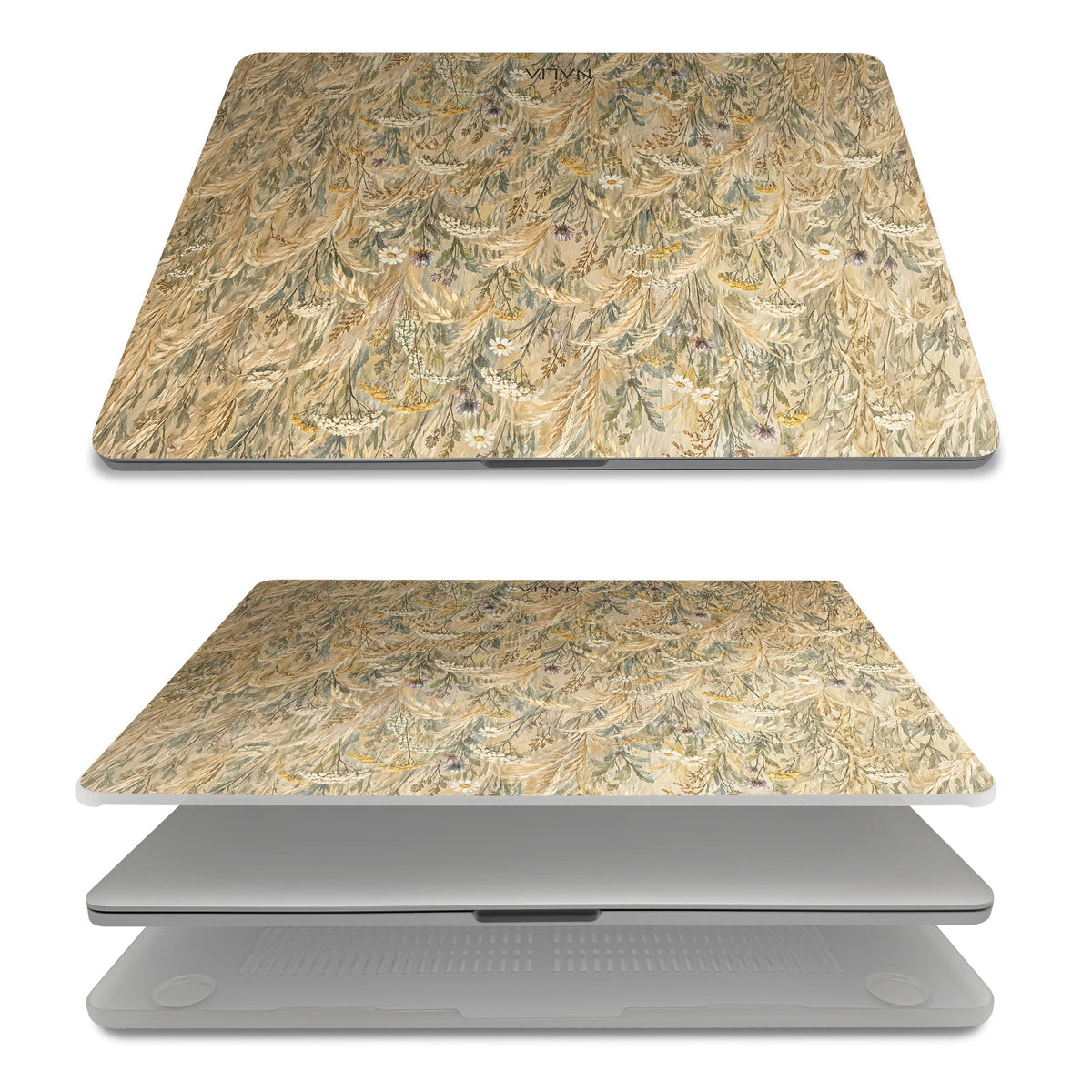 Rollfeld - MacBook Pro 16 [A3403/A3186] Hülle NALIA Protective Hülle