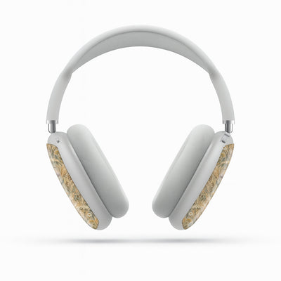 Rollfeld - AirPods Max Hülle NALIA Protective Hülle