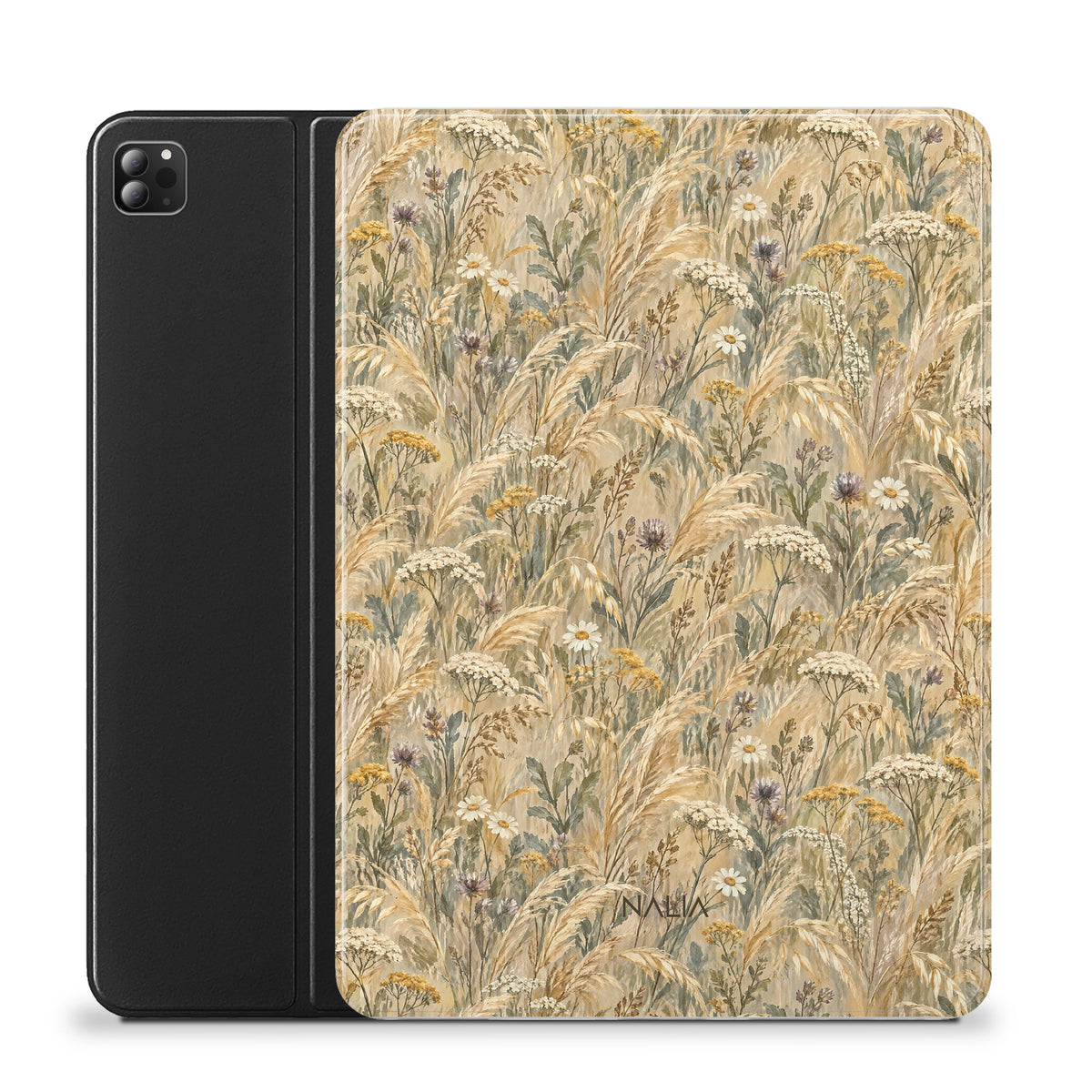Rollfeld - iPad Pro 11" (4th/3rd/2nd Generation) Hülle NALIA Protective Hülle
