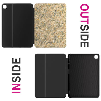 Rollfeld - iPad Pro 12.9" (6th/5th/4th Generation) Hülle NALIA Protective Hülle
