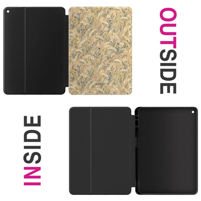 Rollfeld - iPad (9th/8th/7th Generation) Hülle NALIA Protective Hülle