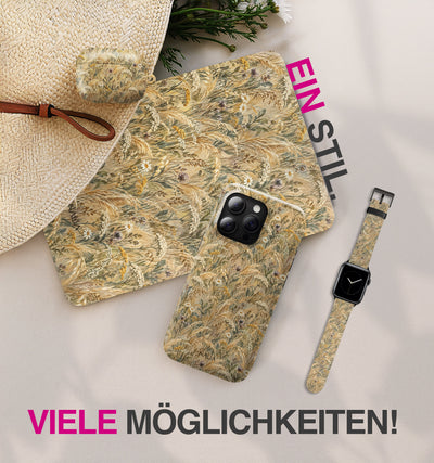 Rollfeld - iPhone 13 Mini Hülle NALIA Protective Hülle