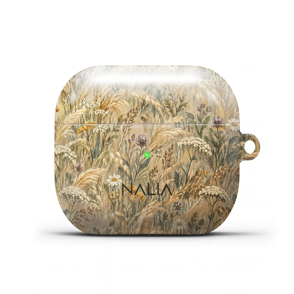 Rollfeld - AirPods Pro 3 Hülle NALIA Protective Hülle