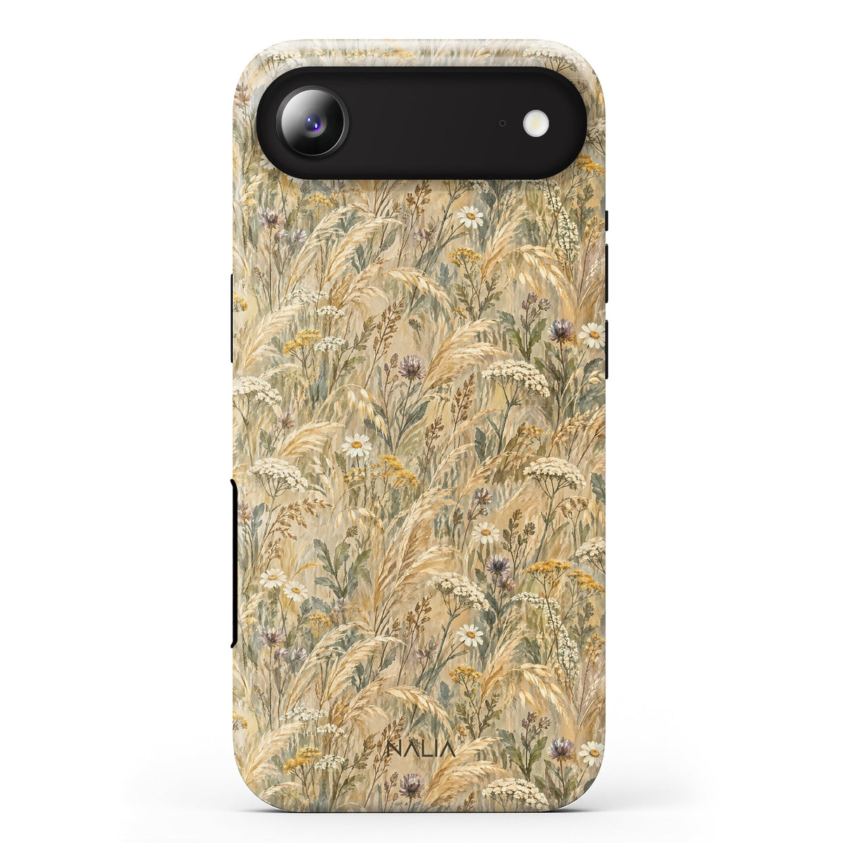Rollfeld - iPhone 17 Air Hülle NALIA Protective Hülle