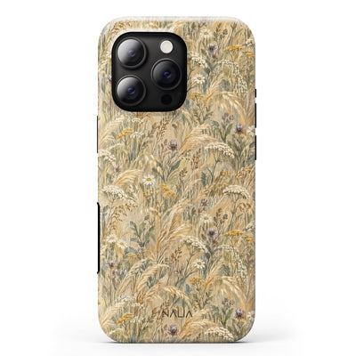 Rollfeld - iPhone 16 Pro Max Hülle NALIA Protective Hülle