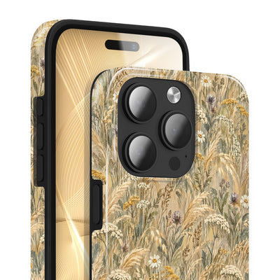 Rollfeld - iPhone 16 Pro Max Hülle NALIA Protective Hülle