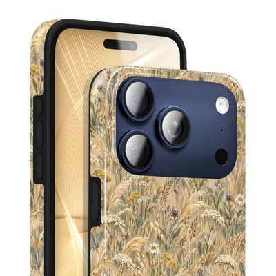Rollfeld - iPhone 18 Pro Hülle NALIA Protective Hülle