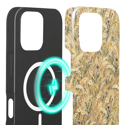 Rollfeld - iPhone 16 Pro Hülle NALIA Protective Hülle
