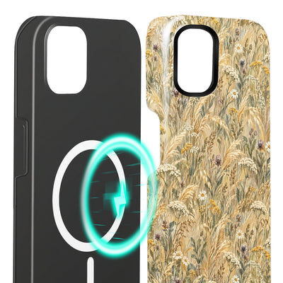 Rollfeld - iPhone 12 Hülle NALIA Protective Hülle