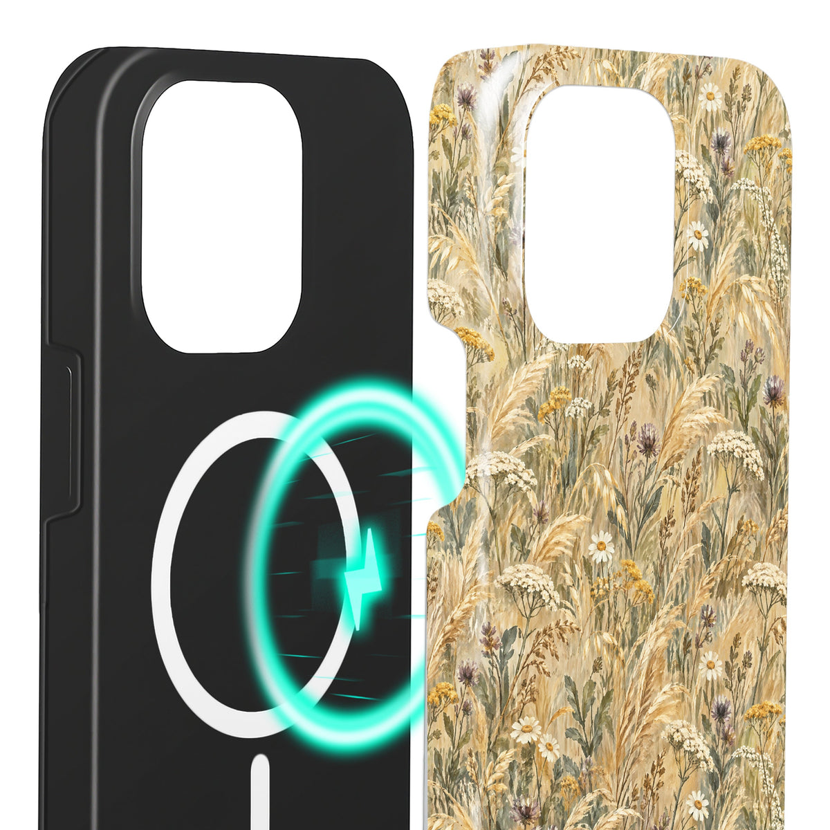 Rollfeld - iPhone 12 Pro Max Hülle NALIA Protective Hülle