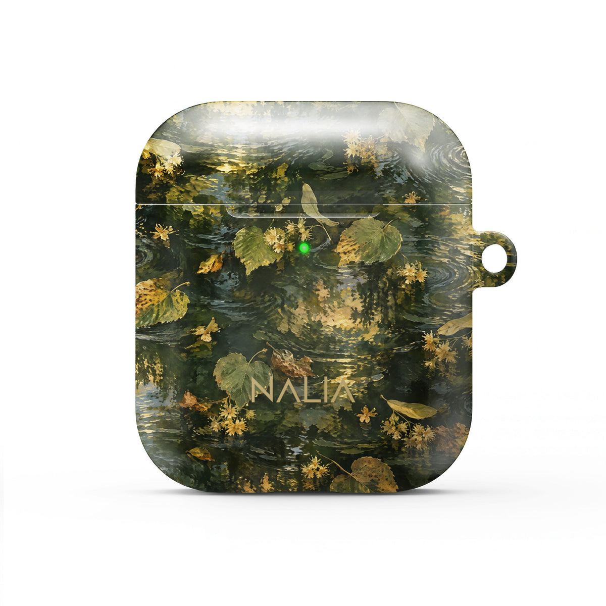 Landwehr - AirPods 1 / 2 Hülle NALIA Protective Hülle