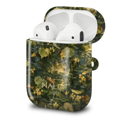Landwehr - AirPods 1 / 2 Hülle NALIA Protective Hülle