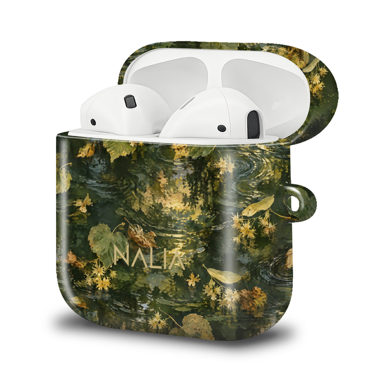 Landwehr - AirPods 3 Hülle NALIA Protective Hülle