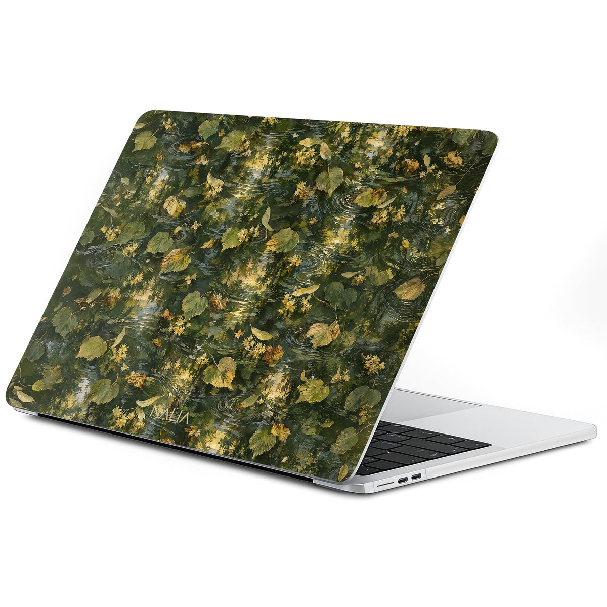 Landwehr - MacBook Air 15 [A2941/A3114] Hülle NALIA Protective Hülle