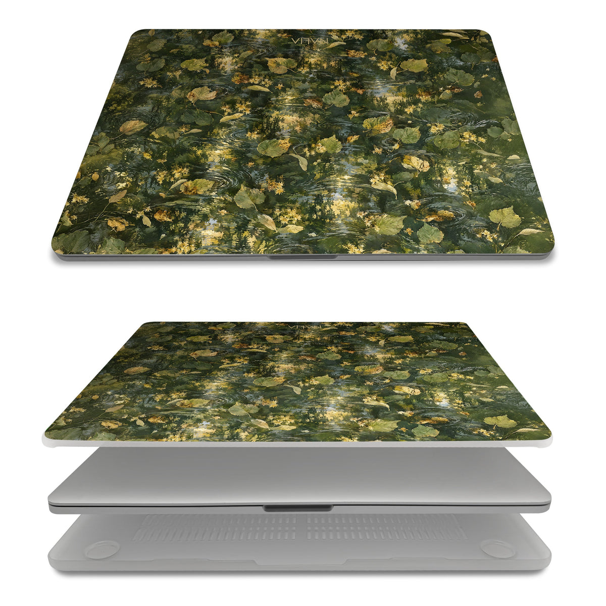 Landwehr - MacBook Air 15 [A3448] Hülle NALIA Protective Hülle