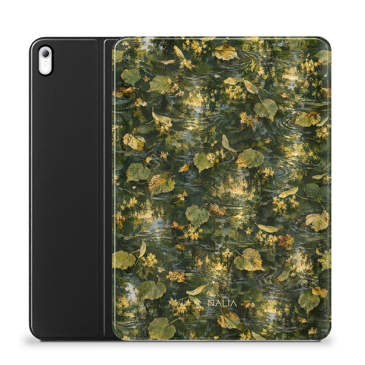 Landwehr - iPad (A16) [2025] Hülle NALIA Protective Hülle