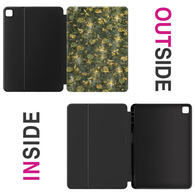 Landwehr - iPad Pro 13 (8th Gen) Hülle NALIA Protective Hülle