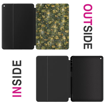 Landwehr - iPad (9th/8th/7th Generation) Hülle NALIA Protective Hülle