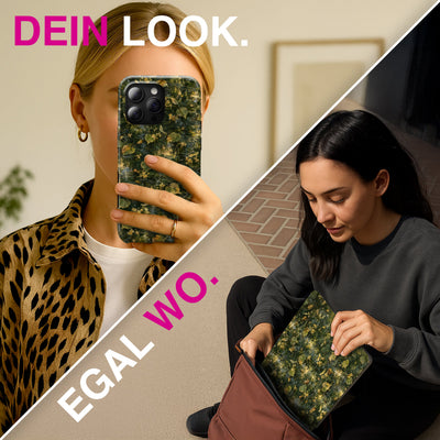 Landwehr - iPhone 17 Pro Hülle NALIA Protective Hülle