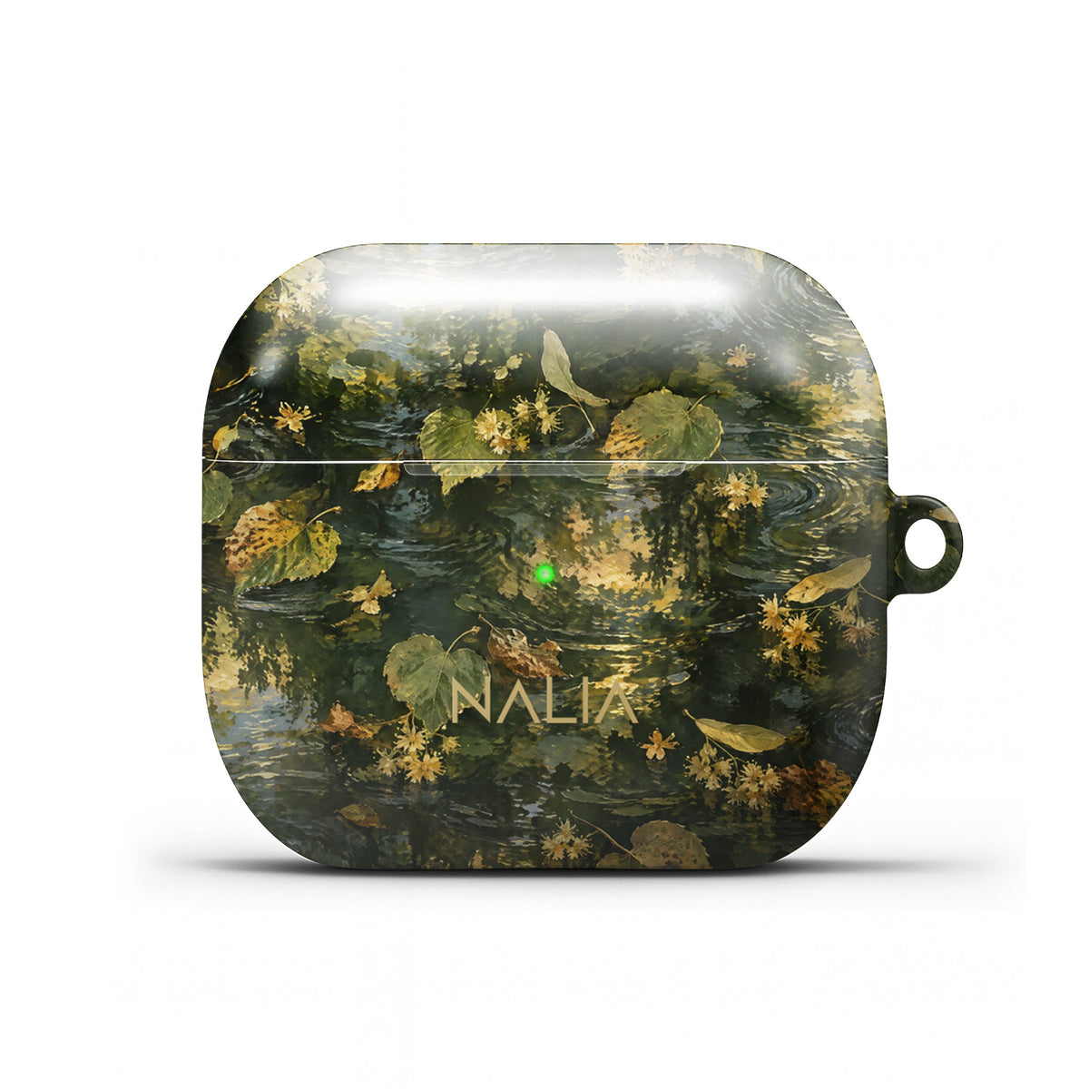 Landwehr - AirPods Pro 3 Hülle NALIA Protective Hülle