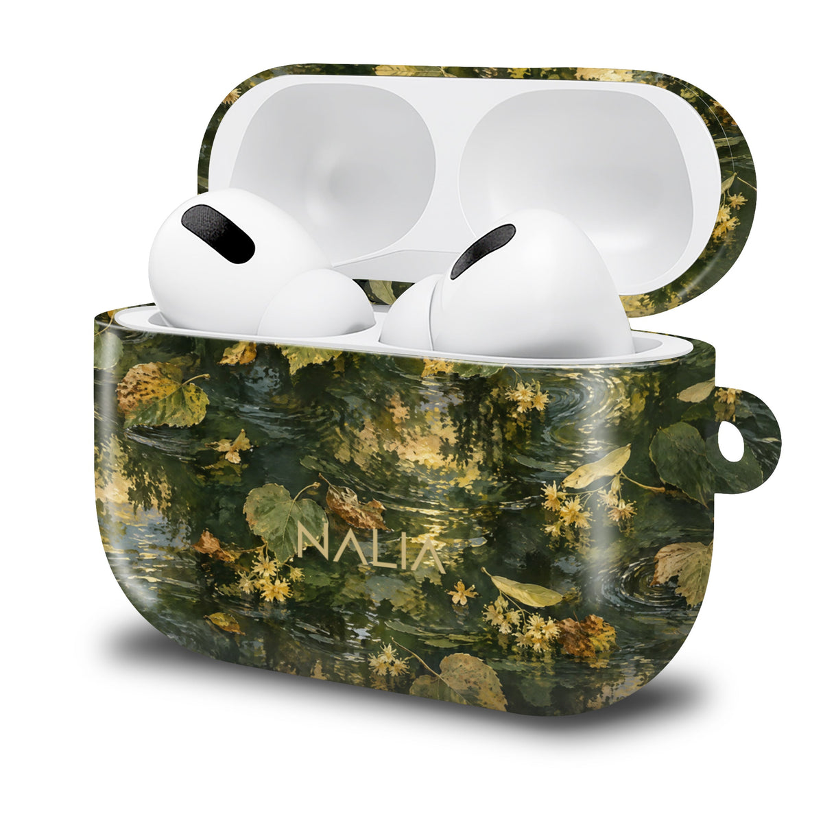 Landwehr - AirPods Pro 2 Hülle NALIA Protective Hülle