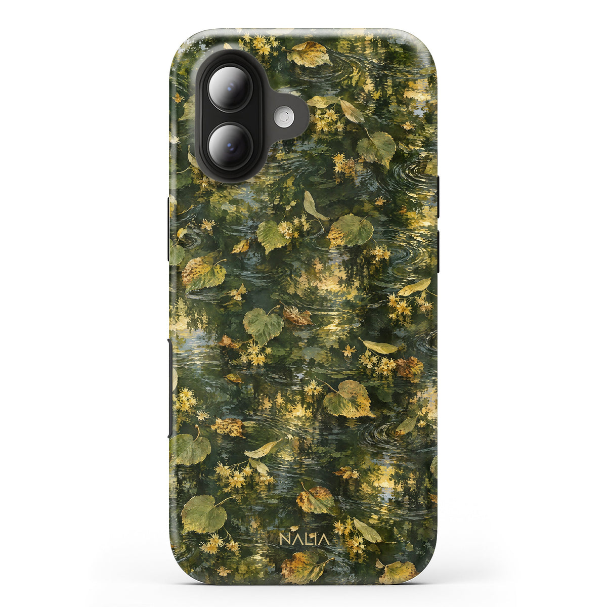 Landwehr - iPhone 16 Hülle NALIA Protective Hülle