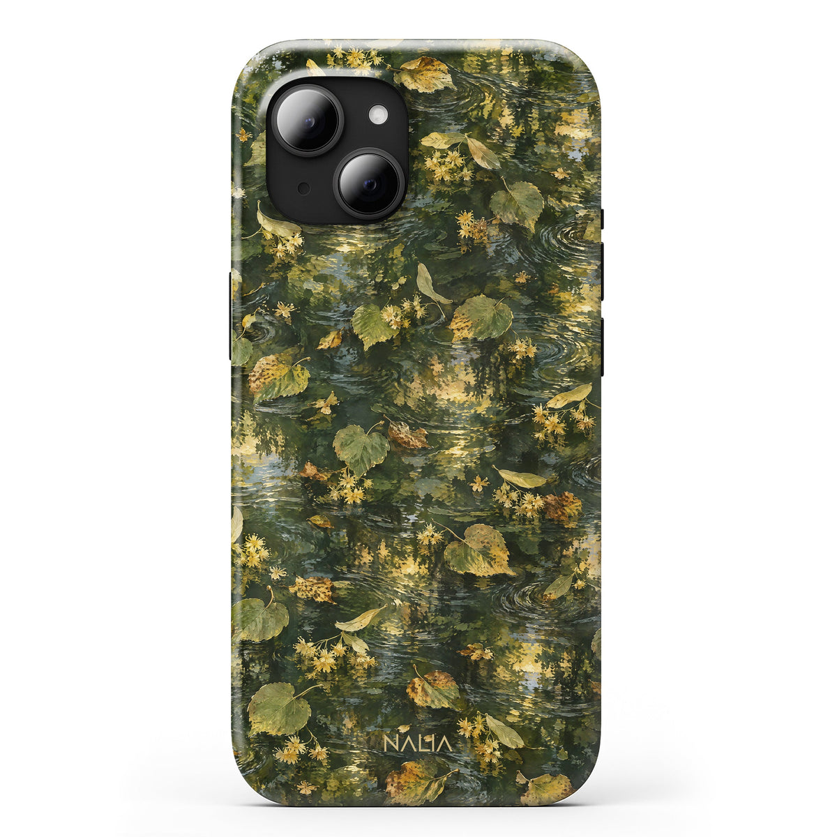 Landwehr - iPhone 14 Hülle NALIA Protective Hülle